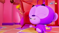 مجموعه آموزشی زبان انگلیسی little angel قسمت 470